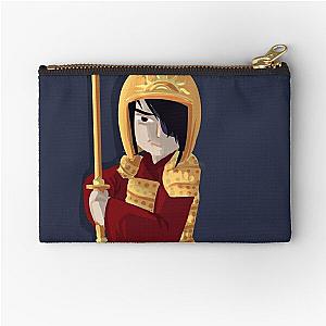 kubo  Zipper Pouch