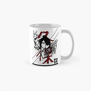 Kubo and the Two Strings   Classic Mug