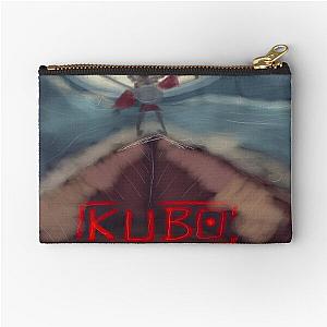 Kubo Zipper Pouch