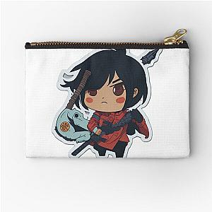 Kubo Zipper Pouch