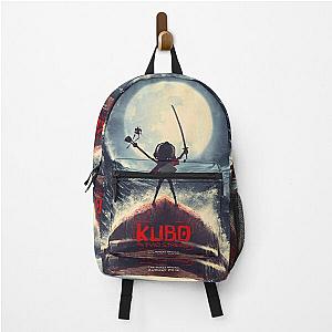 kubo and the two strings Backpack