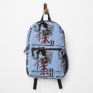 Kubo and the Two Strings   Backpack