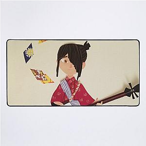 Kubo Paper Art Desk Mat