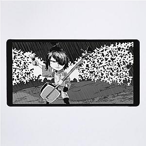 Kubo and the Two Strings: Manga Desk Mat