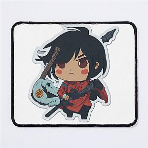 Kubo Mouse Pad