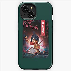 Kubo Movie Animasi Popular 2016 iPhone Tough Case