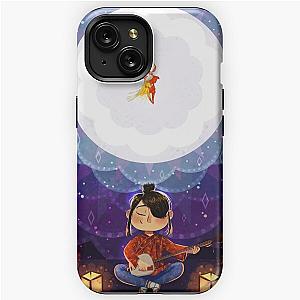 Kubo - Fan Art iPhone Tough Case