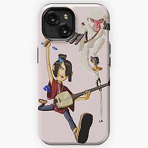 Kubo iPhone Tough Case