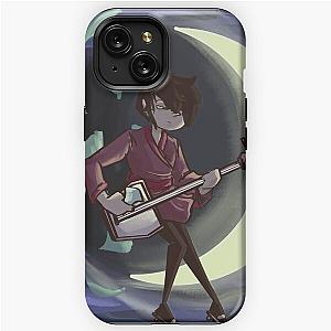 kubo and the two strings iPhone Tough Case