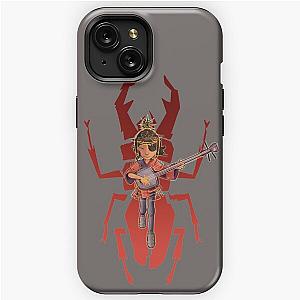 Kubo and the Two Strings-Destiny iPhone Tough Case