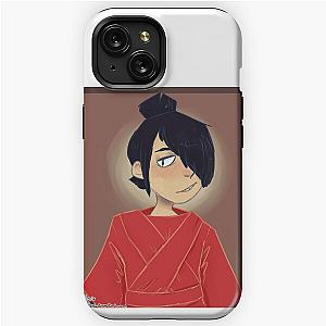 Kubo and the Two Strings iPhone Tough Case