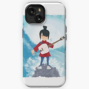 Kubo fanart iPhone Tough Case