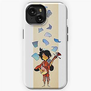 Kubo iPhone Tough Case