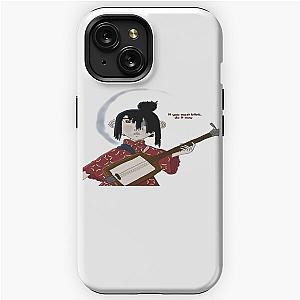 Kubo iPhone Tough Case