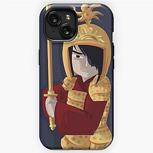 kubo  iPhone Tough Case