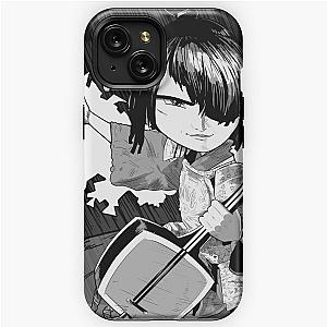 Kubo and the Two Strings: Manga iPhone Tough Case