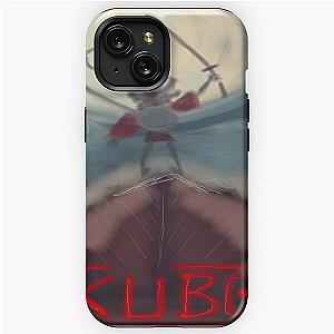 Kubo iPhone Tough Case