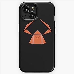 Little Hanzo origami (Kubo and the Two Strings)  iPhone Tough Case