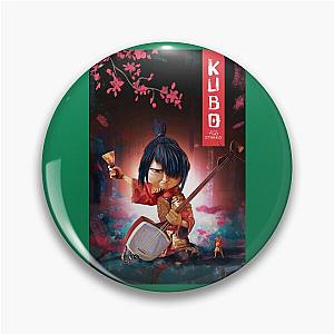 Kubo Movie Animasi Popular 2016 Pin