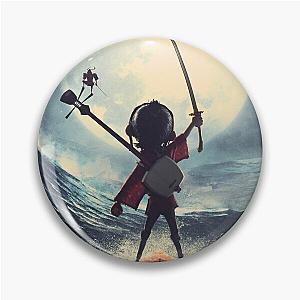 kubo and the two strings Pin