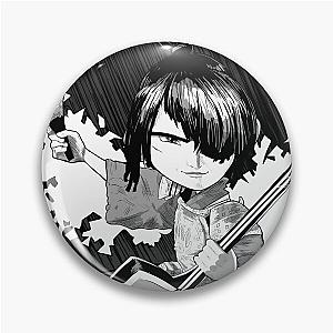 Kubo and the Two Strings: Manga Pin