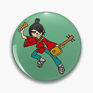 kubo and the two strings Pin