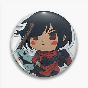 Kubo Pin