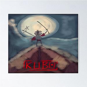 Kubo Poster