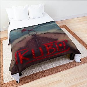 Kubo Comforter