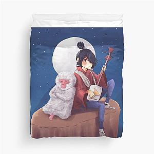 Kubo Duvet Cover