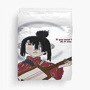 Kubo Duvet Cover