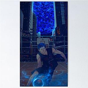 Kuroko no Basket Poster