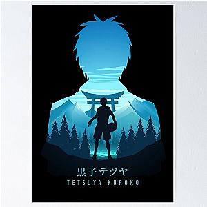 Kuroko no Basketball Poster