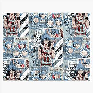 Kuroko no Basket 8 Jigsaw Puzzle