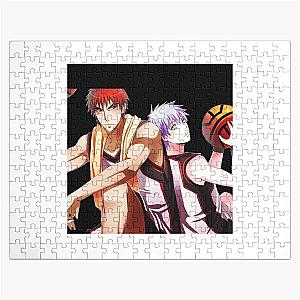 Kuroko no Basket Jigsaw Puzzle