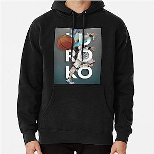 Kuroko no Basket Pullover Hoodie