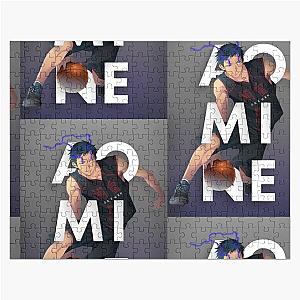 Kuroko no Basketball Wallpaper 17 Jigsaw Puzzle
