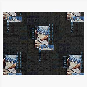 Kuroko no Basket 3 Jigsaw Puzzle