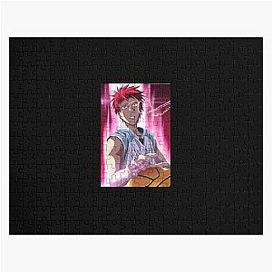 Kuroko No Basket Akashi Perfect Gift Jigsaw Puzzle