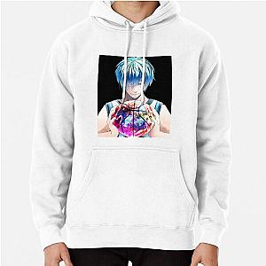 Kuroko no Basket Graphic Pullover Hoodie