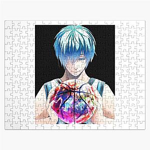 Kuroko no Basket Graphic Jigsaw Puzzle
