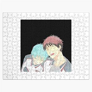 Kuroko no Basket Chiffon Top Jigsaw Puzzle
