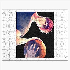Kuroko no Basket Jigsaw Puzzle