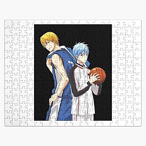 Kuroko no Basket Jigsaw Puzzle