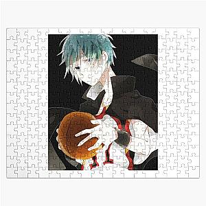 Kuroko no Basket Graphic Jigsaw Puzzle