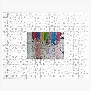 Kuroko no Basket Jigsaw Puzzle