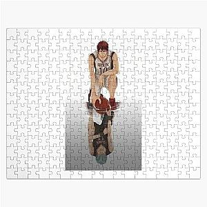 Kuroko no Basket Puzzle