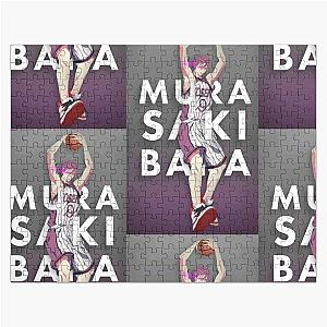 Kuroko's Basketball Wallpaper 20 Piece Jigsaw Puzzle