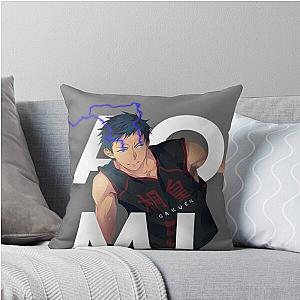 Kuroko no Basket Throw Pillow