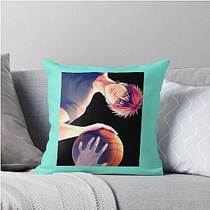 Kuroko no Basket Throw Pillow
